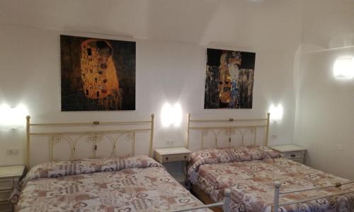B&B Camere Montalto Centro