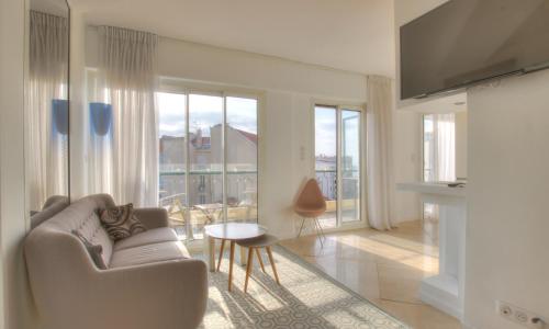 VER6-Two bedrooms Cannes Center