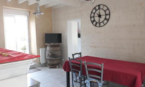 L'Ancienne Forgerie de Sainte mère Eglise