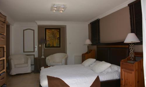 Deluxe Room photo