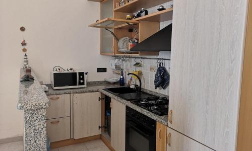 Appartamento Via De Vita 9