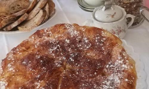 Le Clos de la Chesneraie