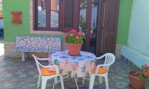 Case per vacanze La Fiaba