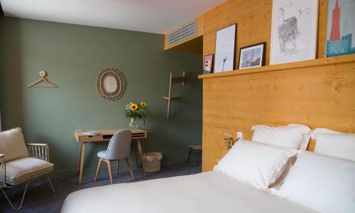 Deluxe Room photo