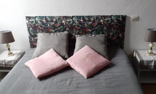 Jolie T2 au coeur du bourg