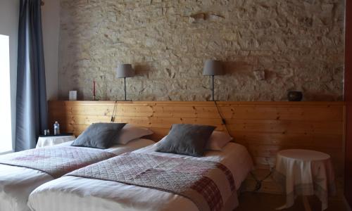 Deluxe Room photo