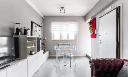 Attico con vista Ciampino Roma - Private Suite de Luxe