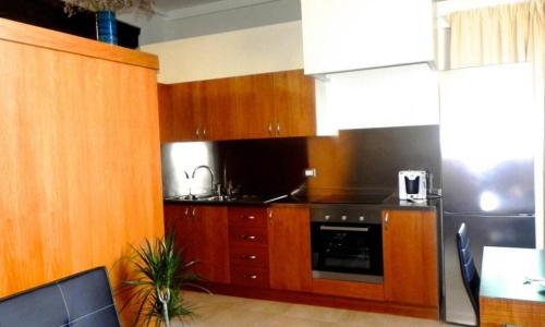 SAN STAE CASA AURORA