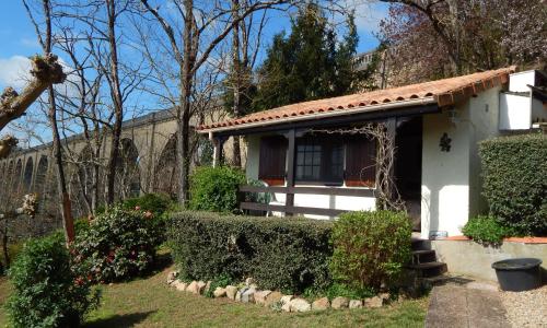 The Petite Chalet Chambre d'hôtes
