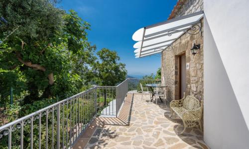 La Torretta Ticciano Vico Equense