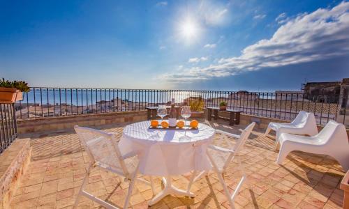 Casa Eu - Bilocale Ortigia Wifi