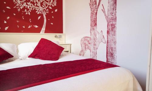 Hotel Il Crinale