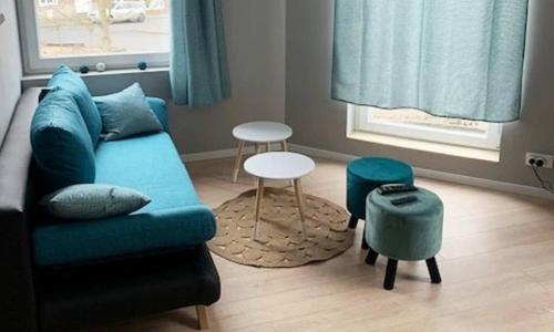 Caudry : Bel appartement plein centre