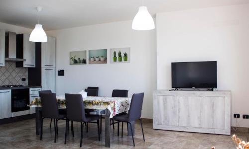 Appartamenti Flora e Zefiro by Holiday World