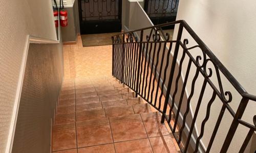 Cannes Holiday Suites