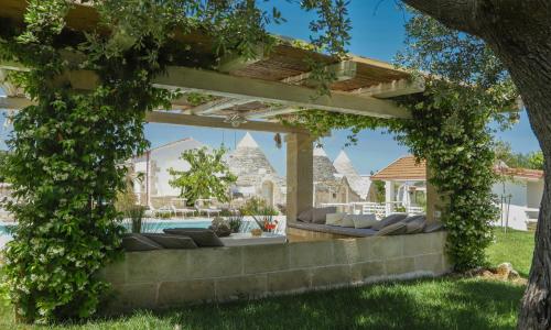 Trulli&Dimore - Casette Pricci