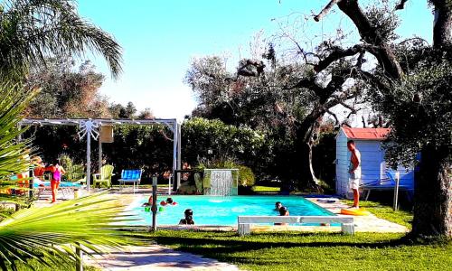 Villa Ghetta Country House