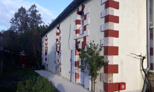 Manor House Charentaise