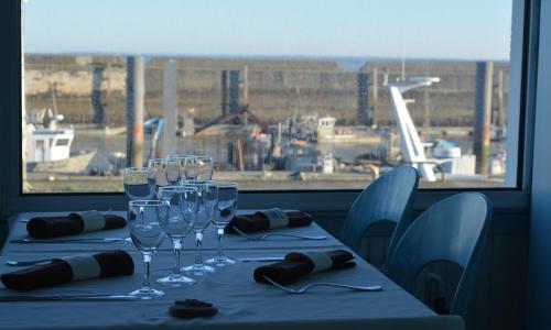 Logis hôtel Le Terminus