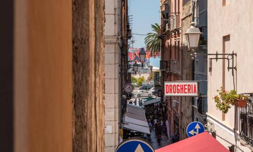 Leonida's Home 2 Open Space