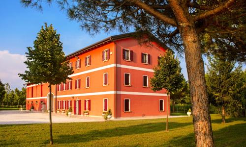 Agriturismo Fondo Gioconda