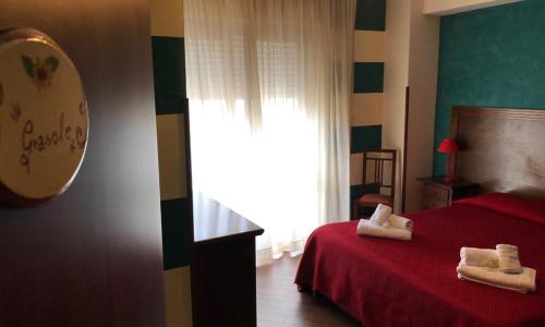 Affittacamere Prestige