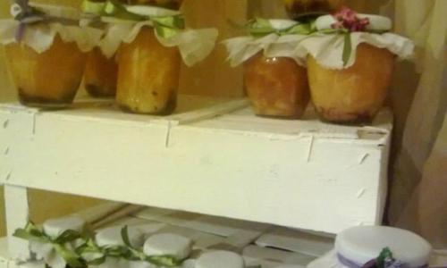 Agriturismo Tre Santi