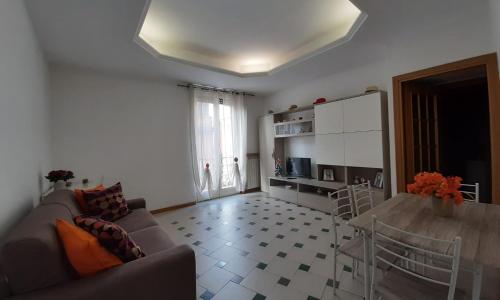 FamilyBed Roma Monteverde-Vaticano