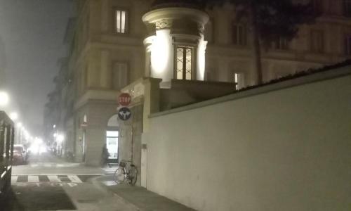 Giulia in S.Reparata