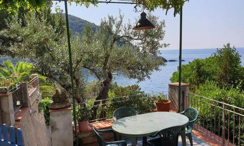 Appartamenti Villa Lina