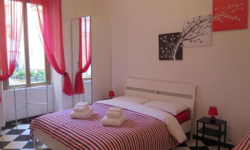 Room CasaVostrA