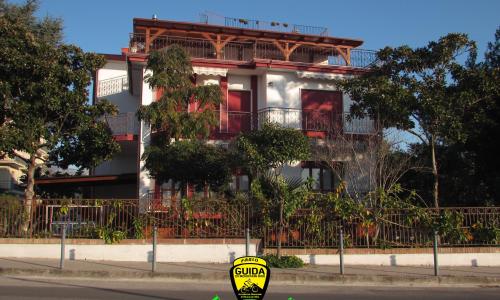 Villa Claudianna Bed & Bike