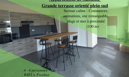 Appartement Plein Sud