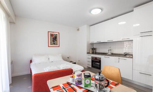 Monte Carlo Terrace Monaco