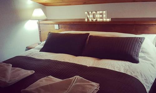 Luxury Apartment MONTCHAVIN