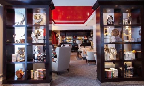Park Hôtel Grenoble - MGallery