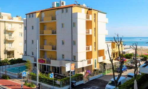 Hotel Imperiale - Fronte Mare