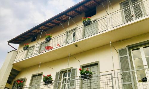 Villa Bacchetta - Forest View