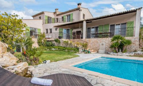 Villa Bellet