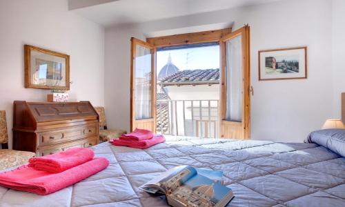 Appartamento Alfanihouse