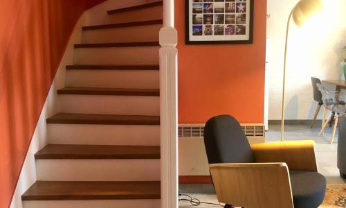 Le Pressoir de la Gervaiserie - 300m de la plage