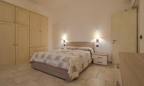 Tilibbas Bay Flat - Klodge