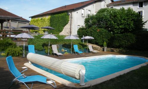 Les Charmois