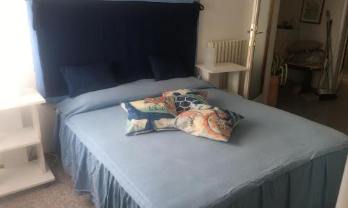 Appartamento La conchiglia