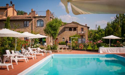 Casa Vacanze Santa Maria