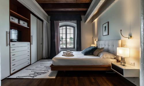 Molino Stucky Apartment Wi-Fi R&R