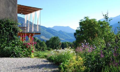 l'Ancienne Ecole du Villard