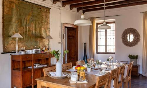 GIULIO Mountain B&B