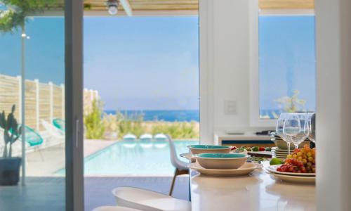 Trulli&Dimore - Villa Levante