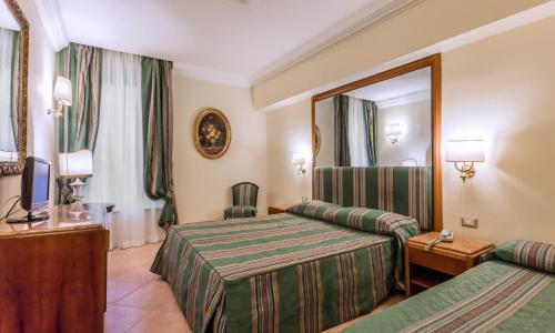 Raeli Hotel Siracusa